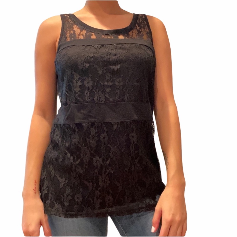 NEW EXPRESS TOP